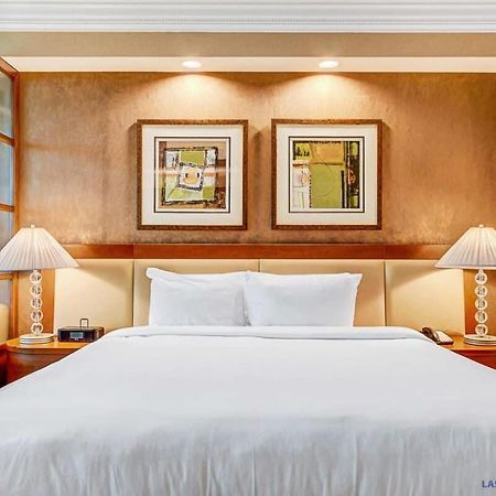 Mgm Signature-12-718 Accessible Studio Las Vegas Esterno foto