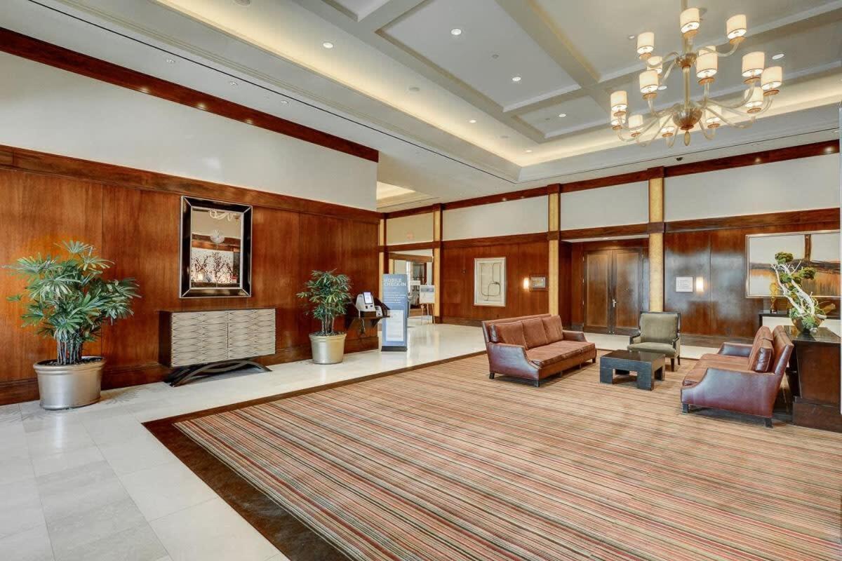 Mgm Signature-12-718 Accessible Studio Las Vegas Esterno foto