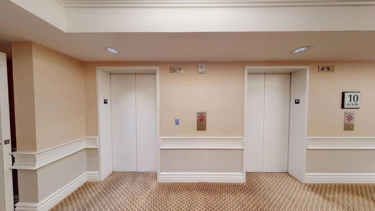 Mgm Signature-12-718 Accessible Studio Las Vegas Esterno foto