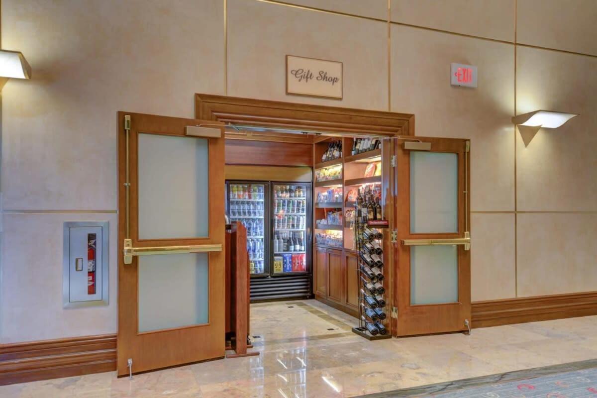 Mgm Signature-12-718 Accessible Studio Las Vegas Esterno foto
