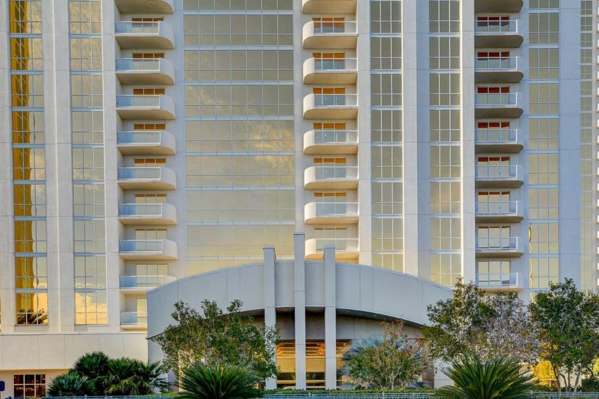 Mgm Signature-12-718 Accessible Studio Las Vegas Esterno foto