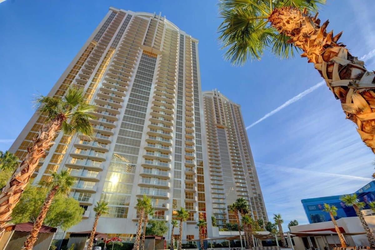 Mgm Signature-12-718 Accessible Studio Las Vegas Esterno foto