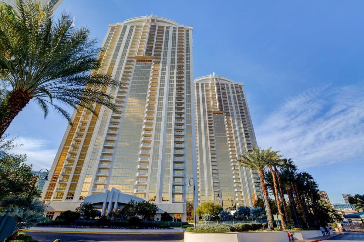 Mgm Signature-12-718 Accessible Studio Las Vegas Esterno foto