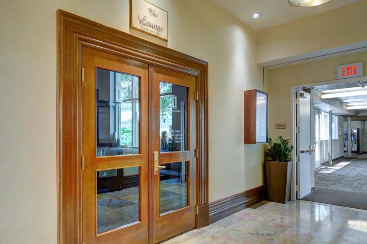 Mgm Signature-12-718 Accessible Studio Las Vegas Esterno foto