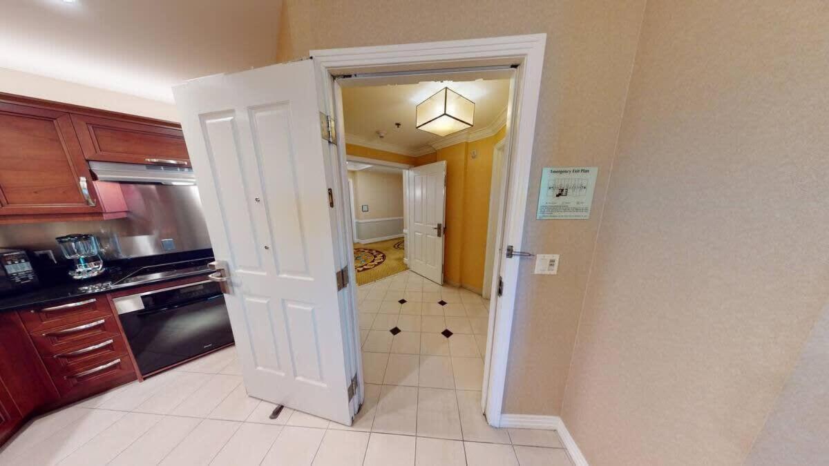 Mgm Signature-12-718 Accessible Studio Las Vegas Esterno foto
