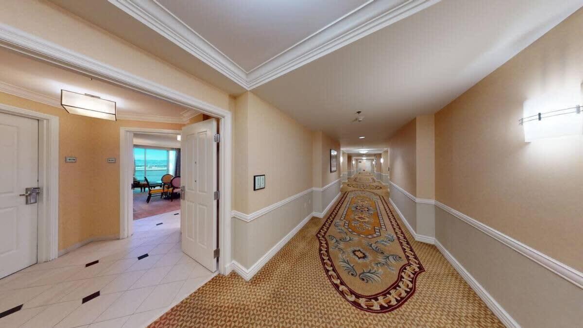 Mgm Signature-12-718 Accessible Studio Las Vegas Esterno foto