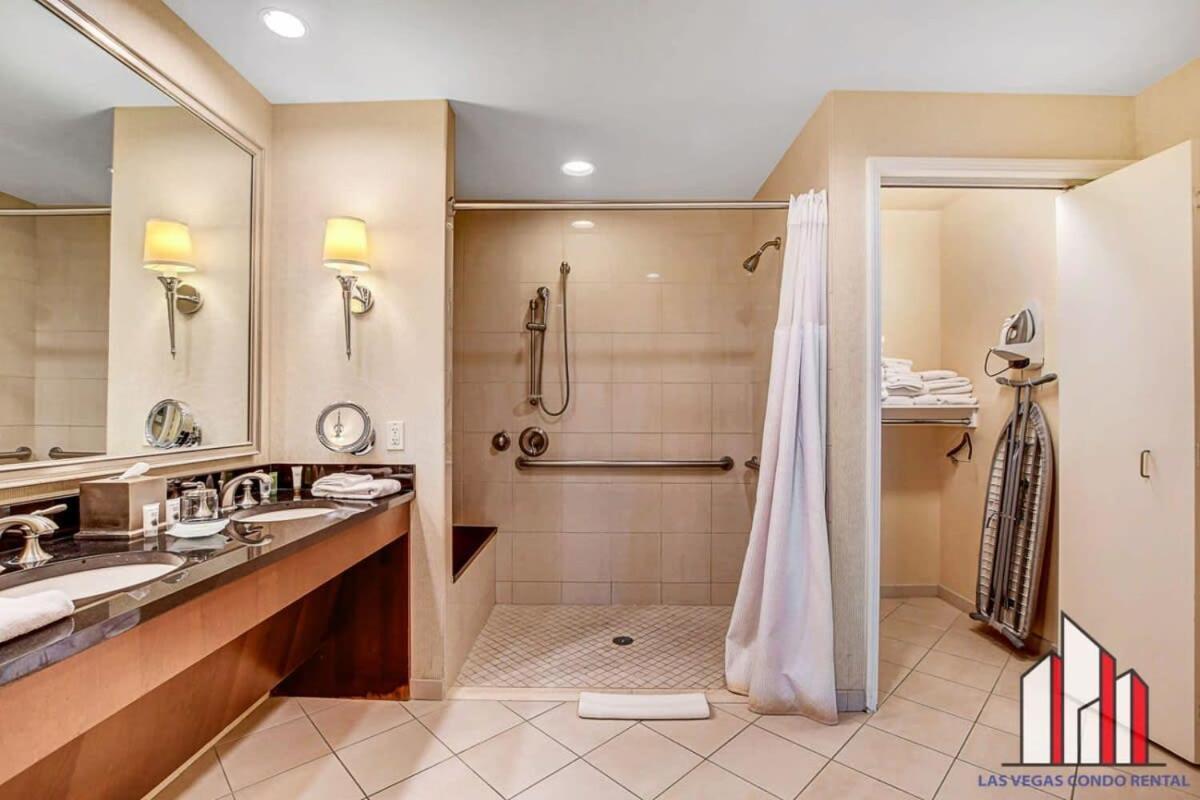 Mgm Signature-12-718 Accessible Studio Las Vegas Esterno foto