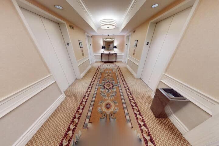 Mgm Signature-12-718 Accessible Studio Las Vegas Esterno foto