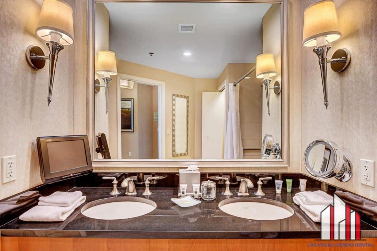 Mgm Signature-12-718 Accessible Studio Las Vegas Esterno foto