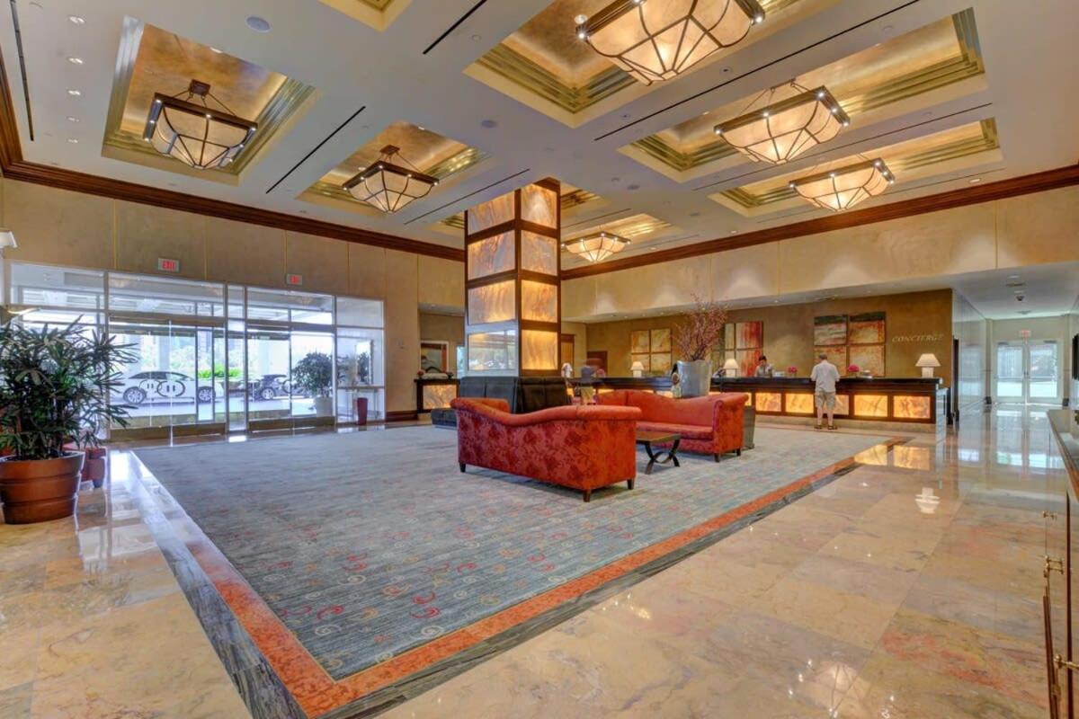 Mgm Signature-12-718 Accessible Studio Las Vegas Esterno foto