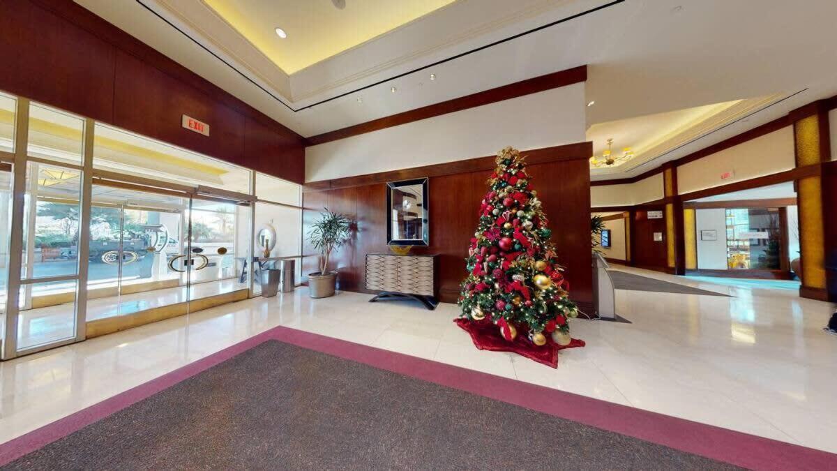 Mgm Signature-12-718 Accessible Studio Las Vegas Esterno foto