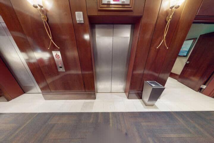 Mgm Signature-12-718 Accessible Studio Las Vegas Esterno foto