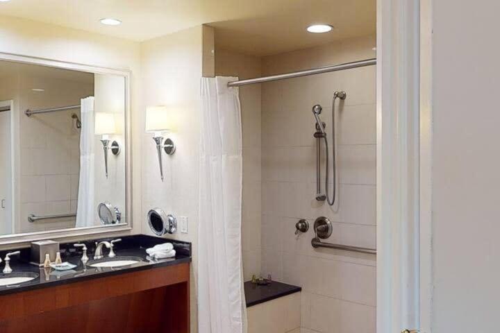 Mgm Signature-12-718 Accessible Studio Las Vegas Esterno foto