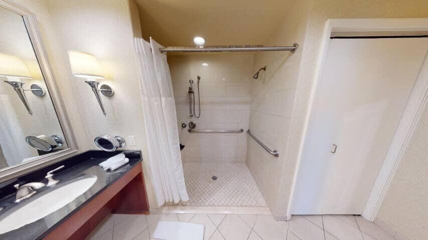 Mgm Signature-12-718 Accessible Studio Las Vegas Esterno foto
