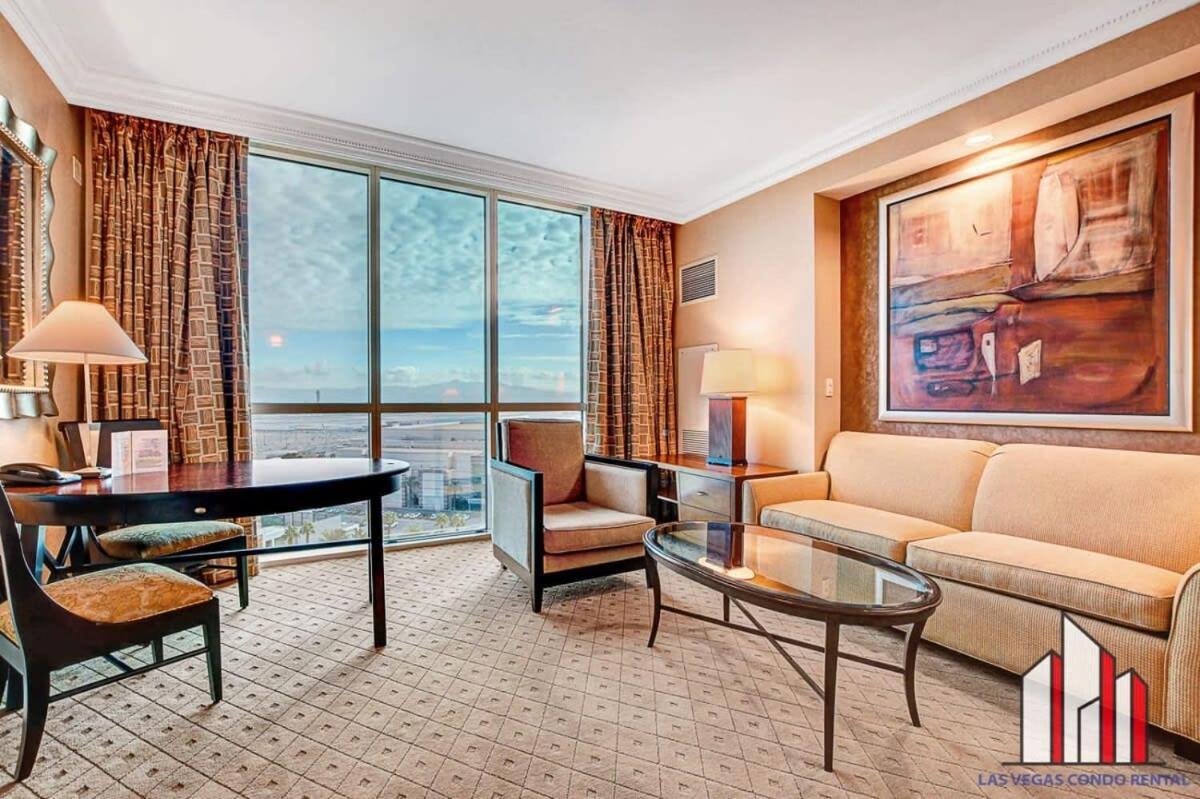 Mgm Signature-12-718 Accessible Studio Las Vegas Esterno foto