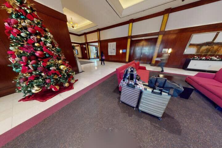 Mgm Signature-12-718 Accessible Studio Las Vegas Esterno foto