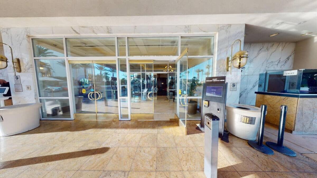 Mgm Signature-12-718 Accessible Studio Las Vegas Esterno foto