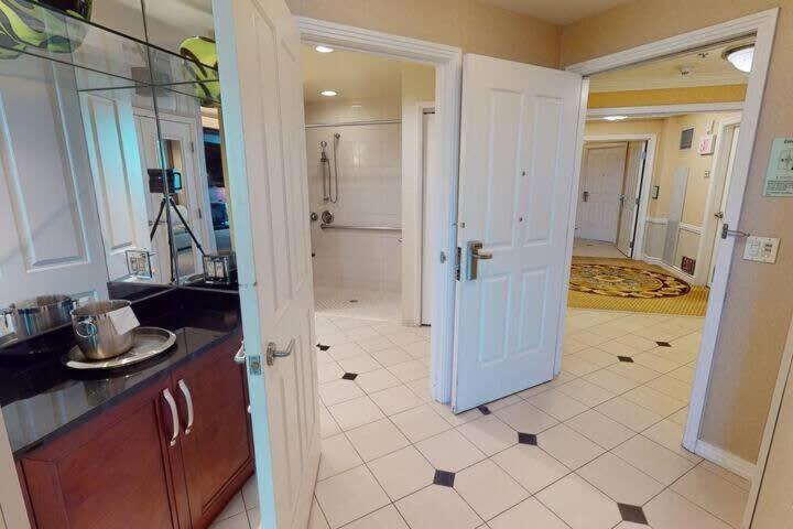 Mgm Signature-12-718 Accessible Studio Las Vegas Esterno foto