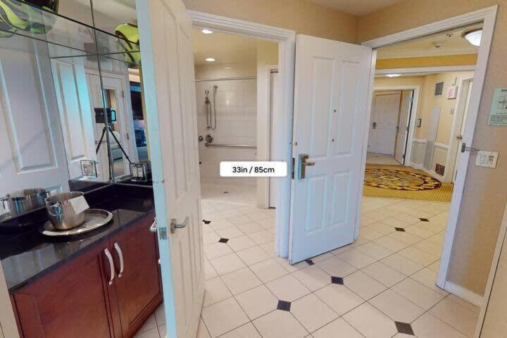 Mgm Signature-12-718 Accessible Studio Las Vegas Esterno foto