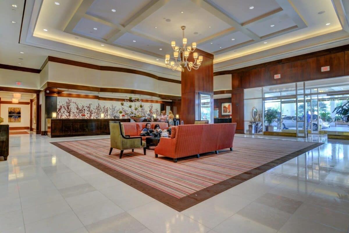Mgm Signature-12-718 Accessible Studio Las Vegas Esterno foto