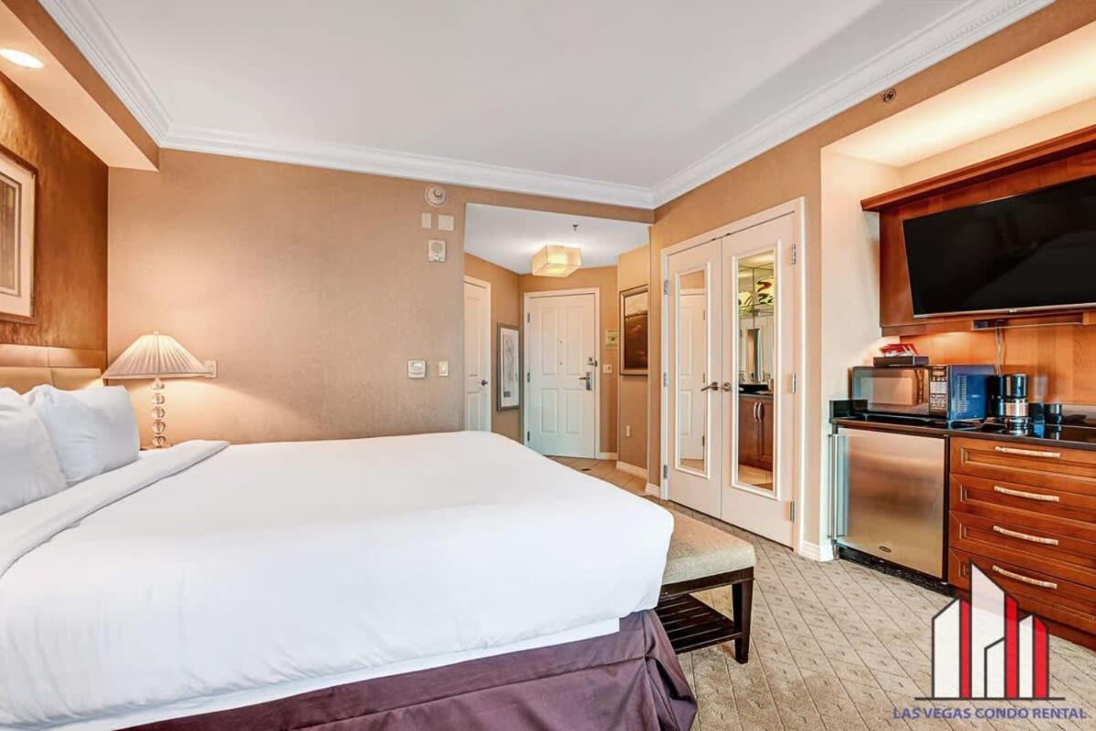 Mgm Signature-12-718 Accessible Studio Las Vegas Esterno foto