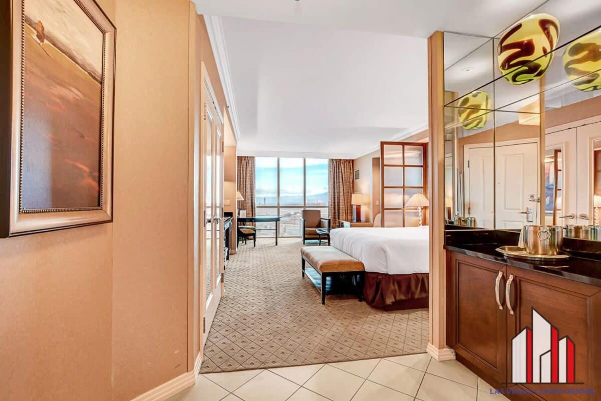Mgm Signature-12-718 Accessible Studio Las Vegas Esterno foto