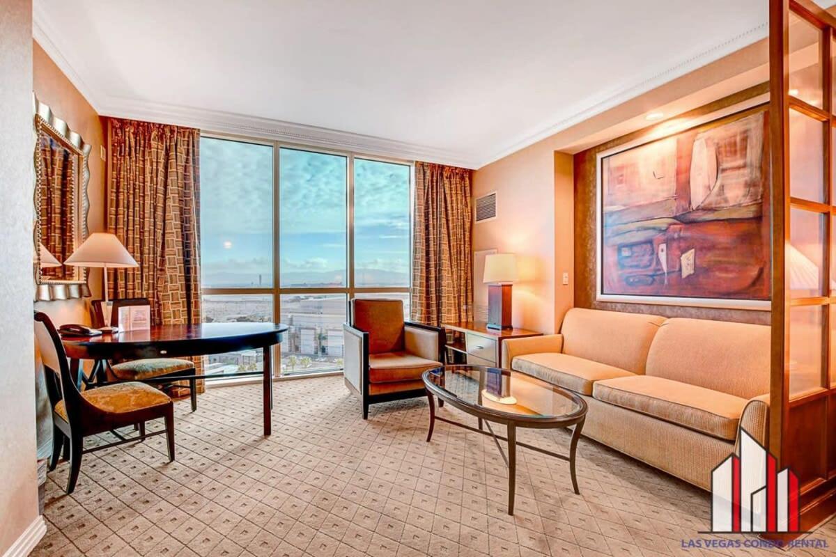 Mgm Signature-12-718 Accessible Studio Las Vegas Esterno foto